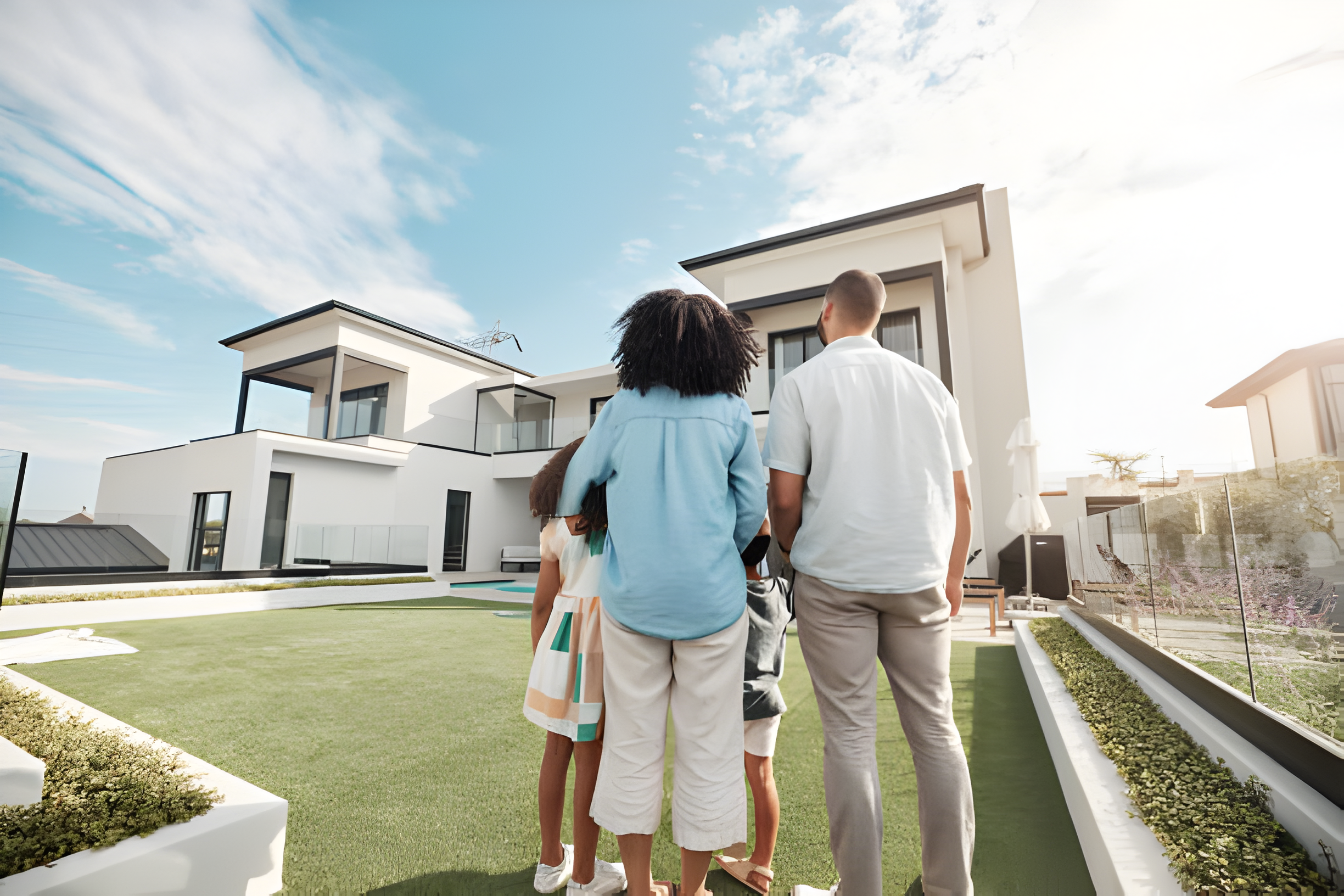 🏠 Home Equity in 2025: How to Unlock the Value of Your Property