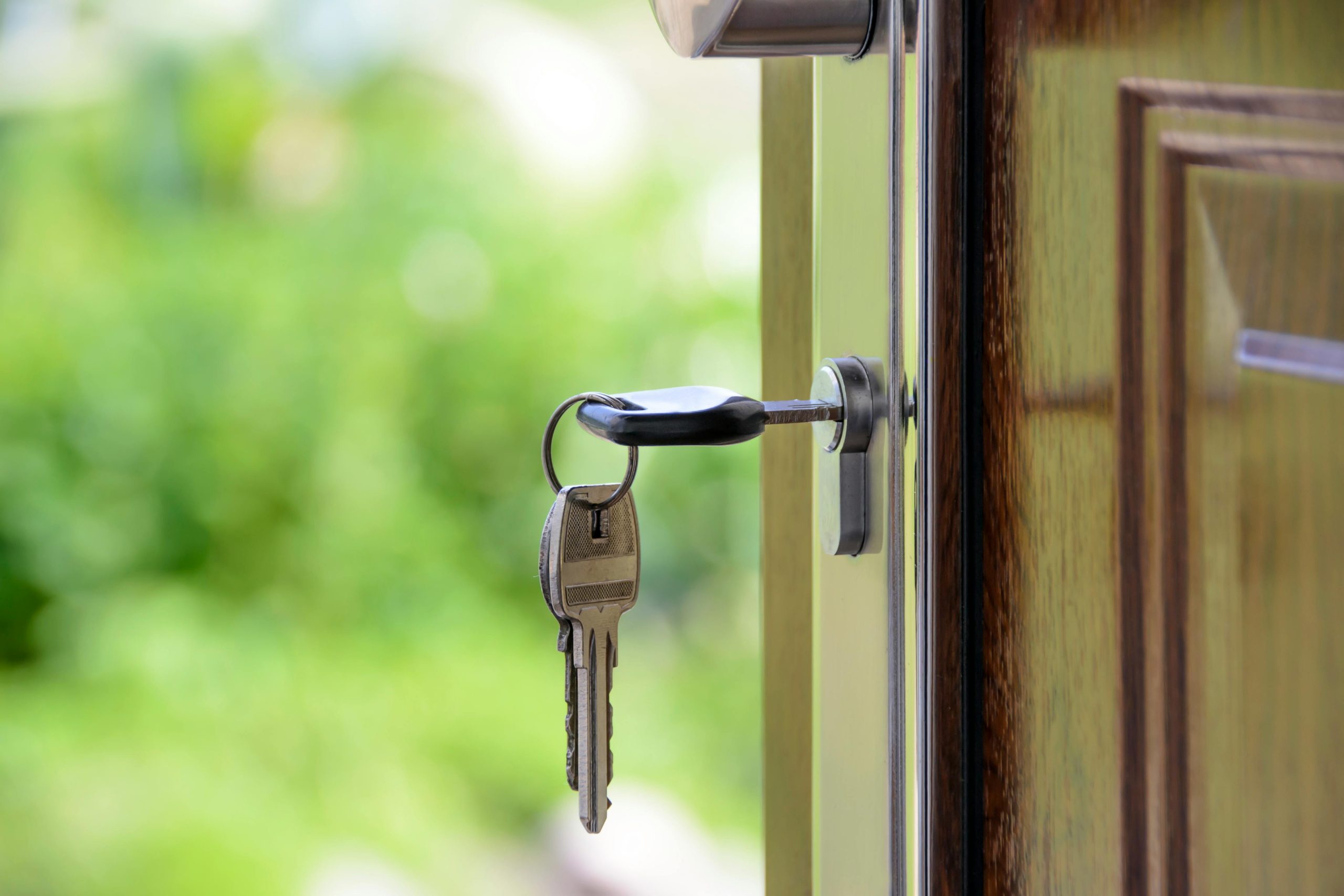 Why Fall Is the Best Time to Buy a Home